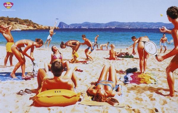 Реклама с намеком (18+)