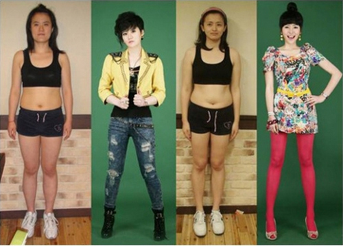 Пластическая хирургия в Южной Корее. Невероятные фото до и после Пластические операции, подбородок, челюсть, глаза, Корея