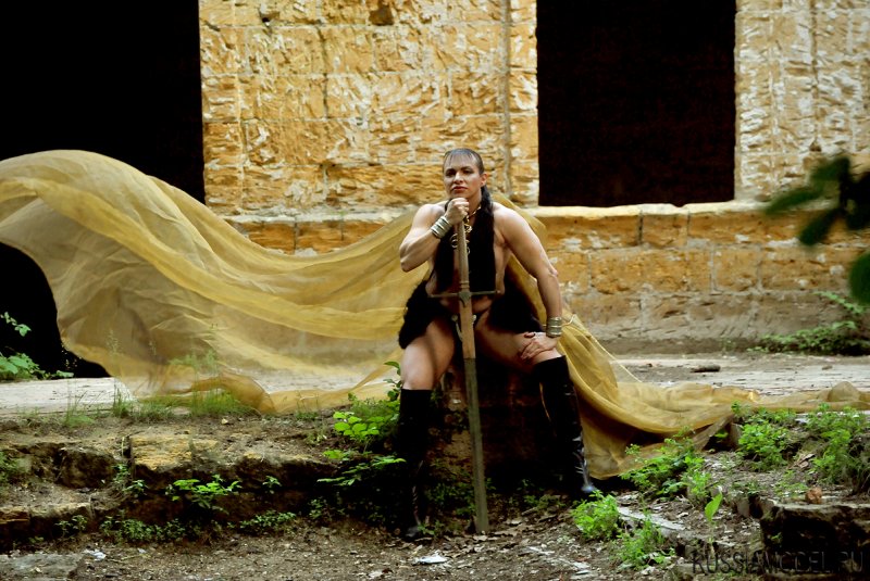 Откровенные снимки мускулистой соблазнительницы Людмилы Тихончук Откровенные снимки, ню, мускулистая, соблазнительница, Людмила Тихончук, бодибилдинг