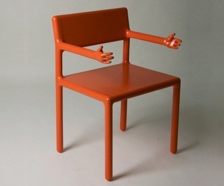 Креативные вещицы, способные украсить любой интерьер креативные вещи, интерьер, необычные штуки