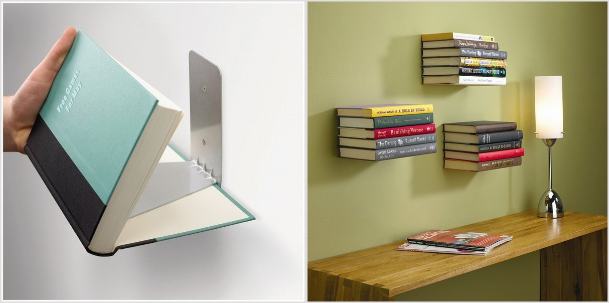 Креативные вещицы, способные украсить любой интерьер креативные вещи, интерьер, необычные штуки