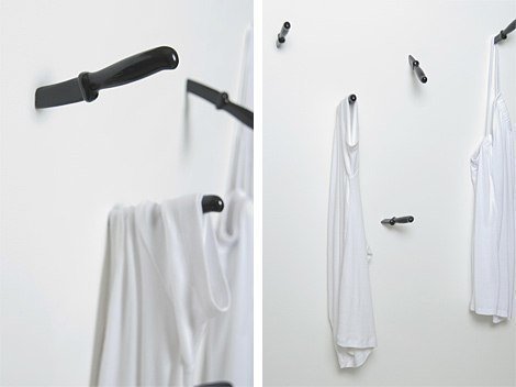 Креативные вещицы, способные украсить любой интерьер креативные вещи, интерьер, необычные штуки