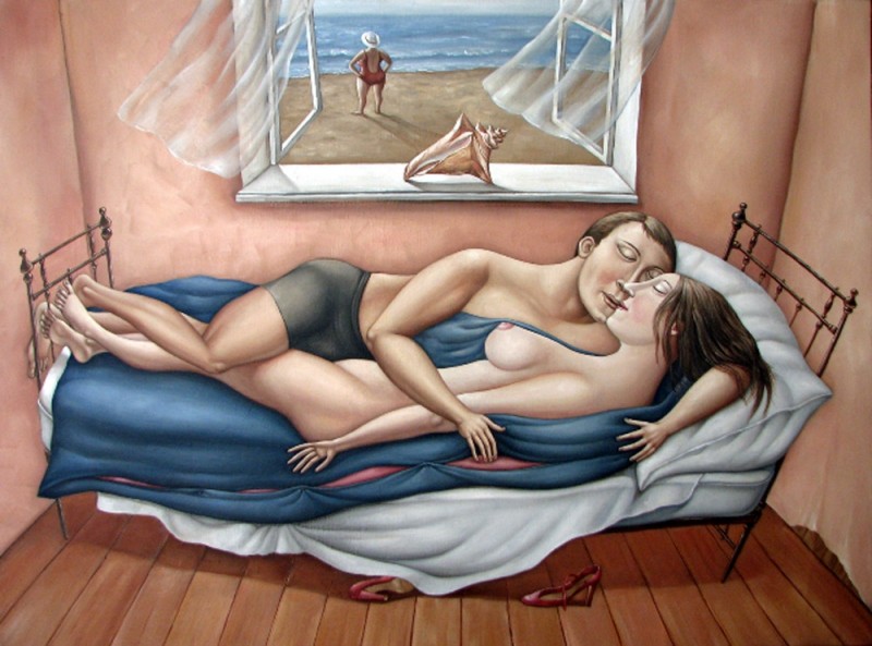 О родном и близком: жизненные картины советского прошлого от Анжелы Джерих , родное,близкое,ссср,жизненные картины, советское прошлое, Анжела Джерих