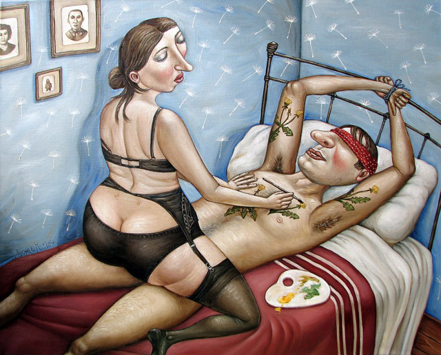 О родном и близком: жизненные картины советского прошлого от Анжелы Джерих , родное,близкое,ссср,жизненные картины, советское прошлое, Анжела Джерих