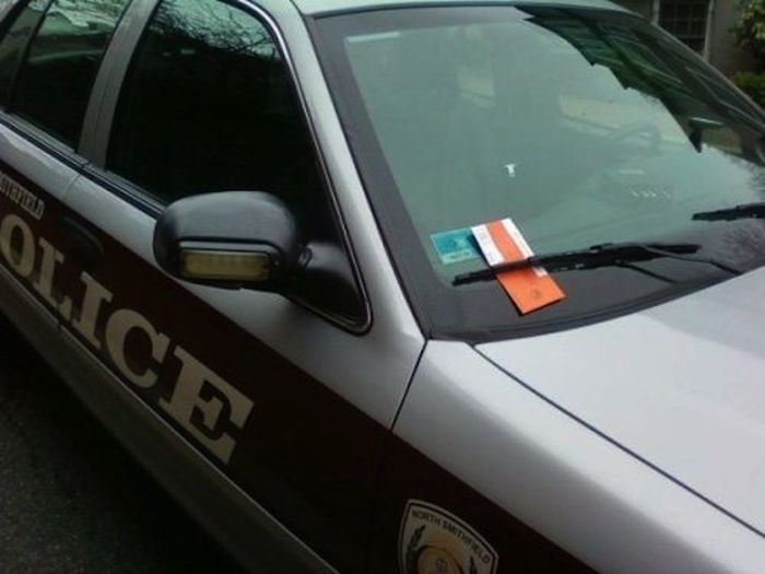 Карма не прощает! Смешные примеры, когда справедливость восторжествовала Справедливость, карма, смешные случаи, людьми, не прощает