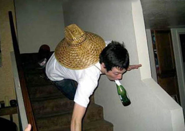 Фотографии, сделанные за секунду до получения серьезного увечья за секунду до катастрофы, за секунду до травмы