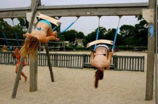 Фотографии, сделанные за секунду до получения серьезного увечья за секунду до катастрофы, за секунду до травмы