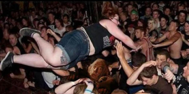 Фотографии, сделанные за секунду до получения серьезного увечья за секунду до катастрофы, за секунду до травмы