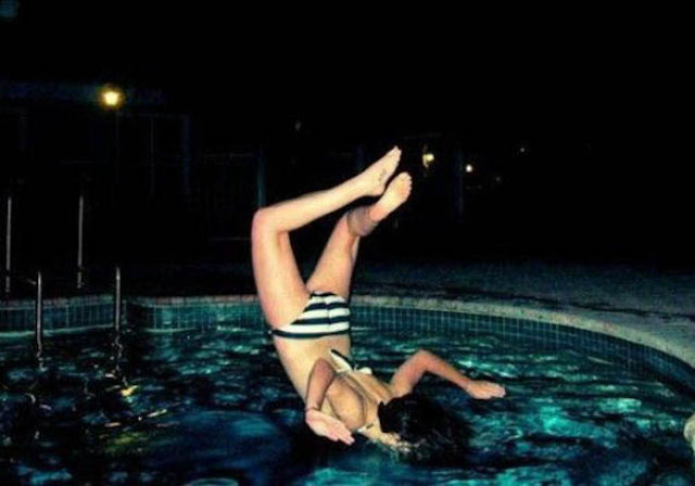 Фотографии, сделанные за секунду до получения серьезного увечья за секунду до катастрофы, за секунду до травмы