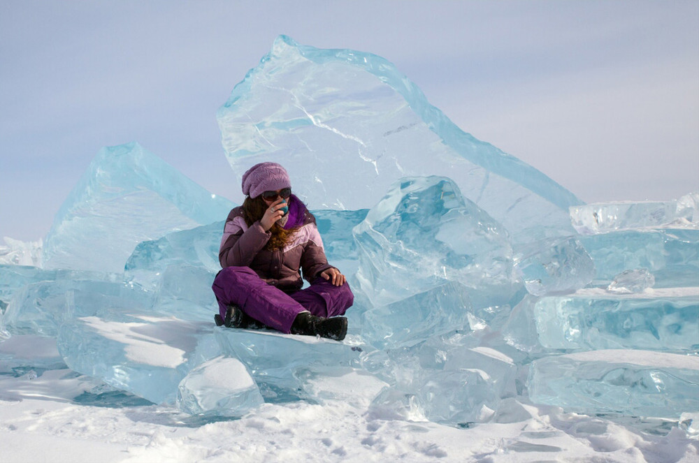 Бирюзовые льды Байкала, чистые как слеза бирюзовые лед, бирюзовые льды Байкала, лед Байкала, фото Байкала лед