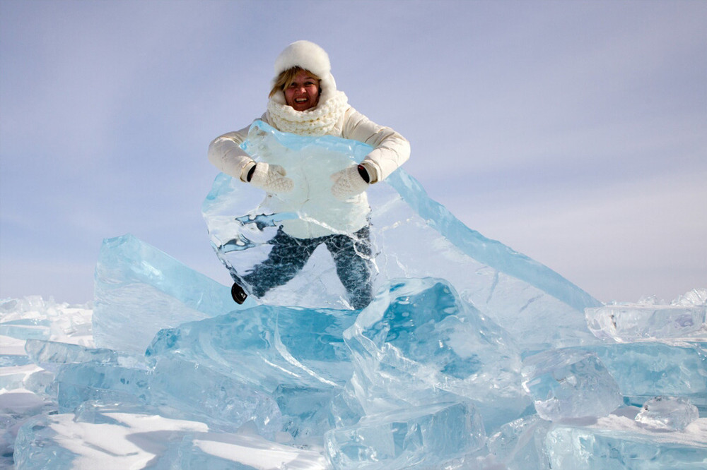 Бирюзовые льды Байкала, чистые как слеза бирюзовые лед, бирюзовые льды Байкала, лед Байкала, фото Байкала лед