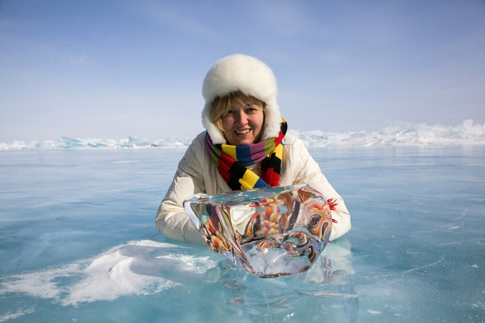 Бирюзовые льды Байкала, чистые как слеза бирюзовые лед, бирюзовые льды Байкала, лед Байкала, фото Байкала лед