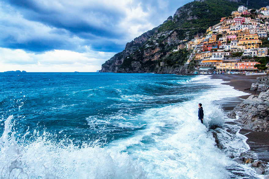 Фотографии, показывающие всю ничтожность человека перед величием природы величие природы, ничтожность человека, маленькие люди на фоне природы