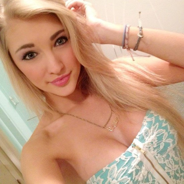 Anna faith