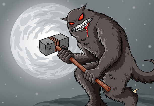 13 самых распространённых разновидности соседей, которые мешают нам жить соседи шумят, распространные виды соседей