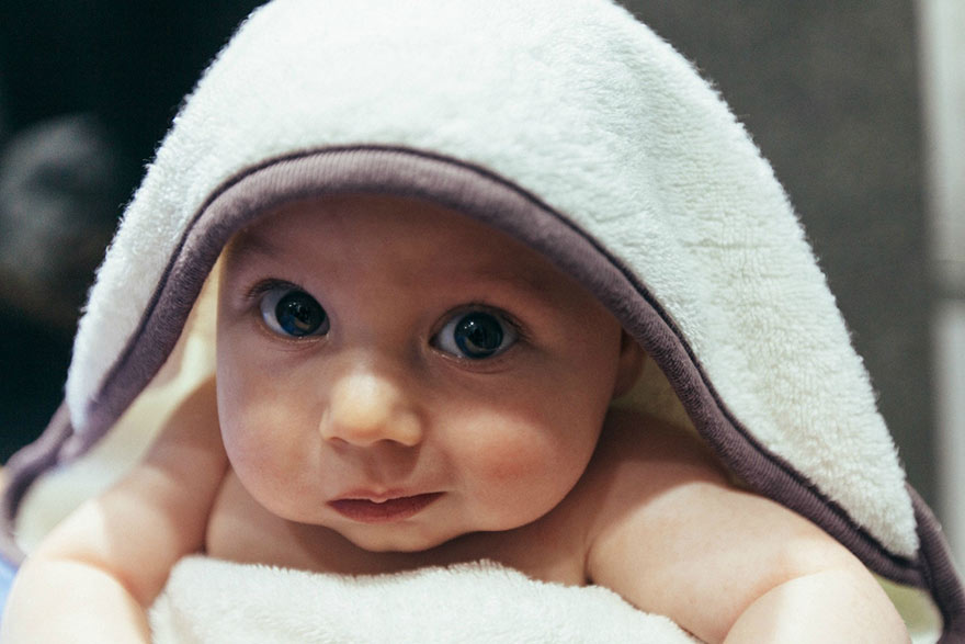 Муж попросил 24 художников, чтобы те перерисовали портреты его семьи ко дню рождения жены 24 художника перерисовали портреты семьи, Ernst Berlin reddit