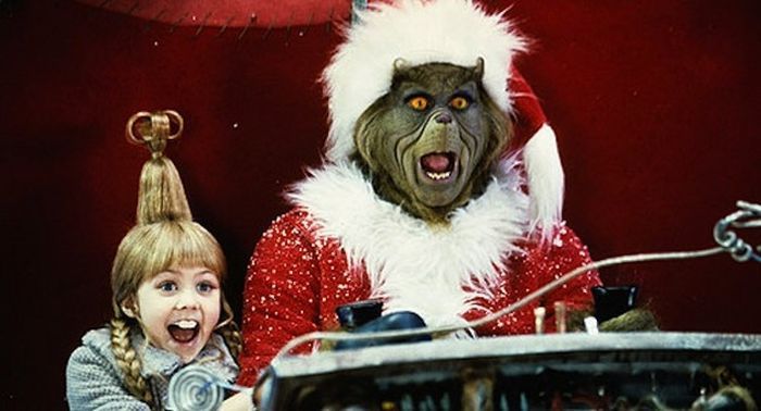 Как сейчас выглядит Тейлор Момсен, сыгравшая очаровательную девочку из Тейлор Момсен тогда и сейчас, как сейчас выглядит Тейлор Момсен, Тейлор Момсен из Гринча