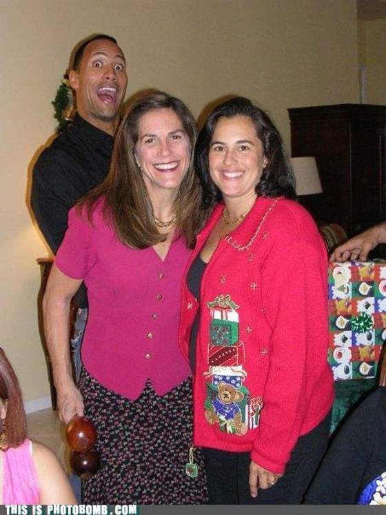 Фотобомбы знаменитостей, испортивших чужие фотографии Фотобомбы знаменитостей, фотобомбы звёзд, знаменитости испортившие чужие фотографии