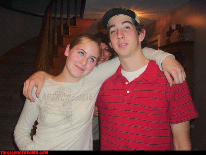 Фотобомбы знаменитостей, испортивших чужие фотографии Фотобомбы знаменитостей, фотобомбы звёзд, знаменитости испортившие чужие фотографии