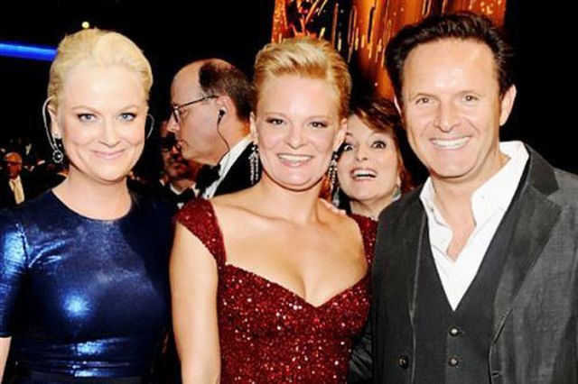 Фотобомбы знаменитостей, испортивших чужие фотографии Фотобомбы знаменитостей, фотобомбы звёзд, знаменитости испортившие чужие фотографии