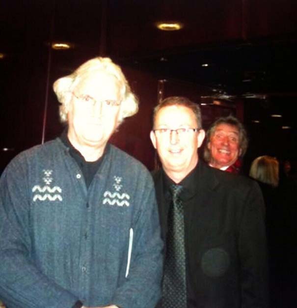 Фотобомбы знаменитостей, испортивших чужие фотографии Фотобомбы знаменитостей, фотобомбы звёзд, знаменитости испортившие чужие фотографии