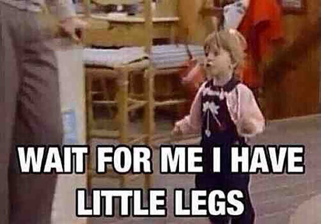 Проблемы высоких людей, которые никогда не понять всем остальным проблемы высоких людей, проблемы из-за высокого роста