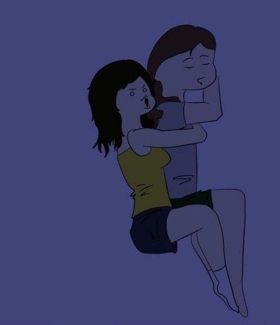 Проблемы высоких людей, которые никогда не понять всем остальным проблемы высоких людей, проблемы из-за высокого роста