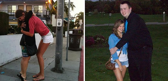 Проблемы высоких людей, которые никогда не понять всем остальным проблемы высоких людей, проблемы из-за высокого роста