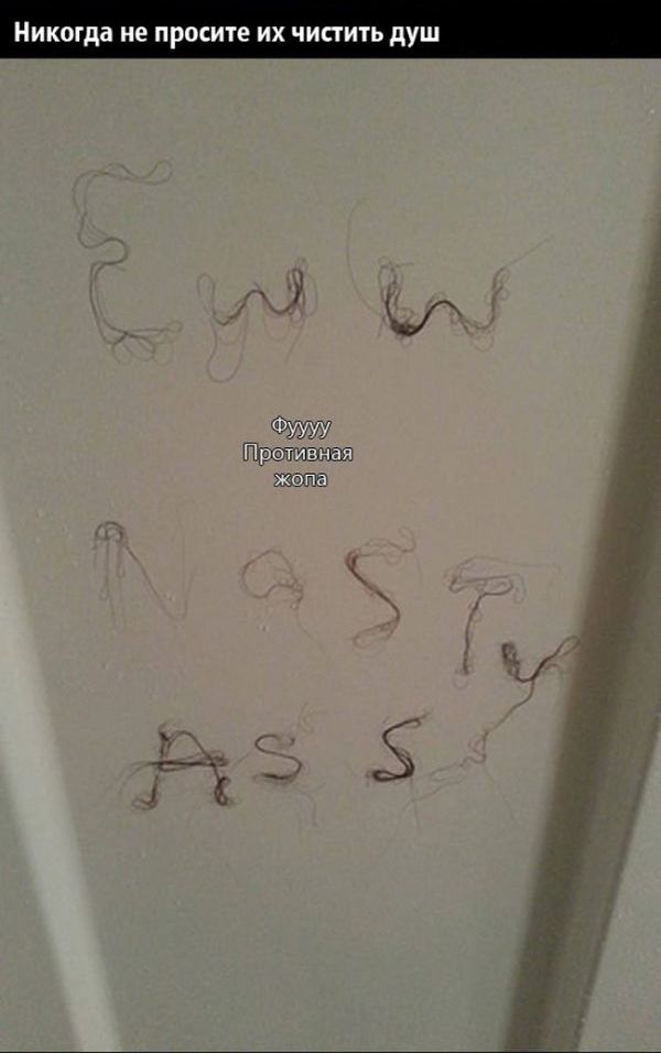 24 причины, почему нельзя ничего доверять мужьям 24 причины, почему нельзя ничего доверять мужьям, смешное