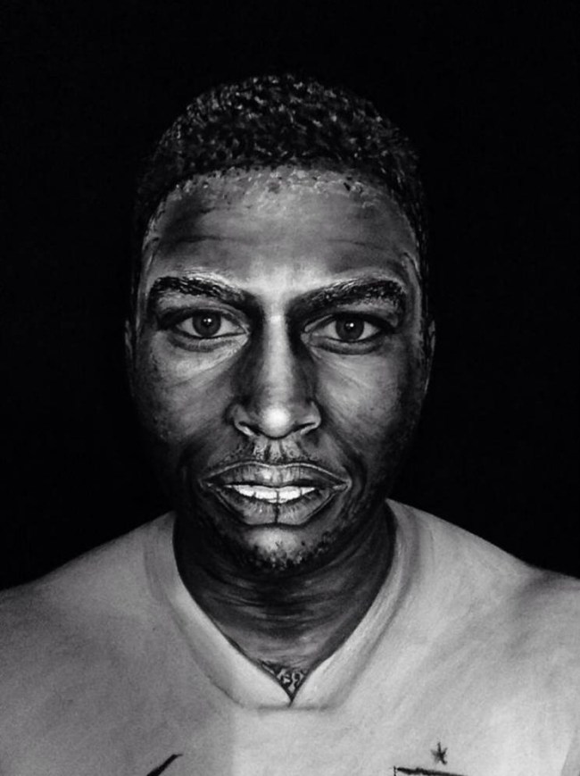 Впечатляющие трансформации при помощи макияжа от талантливого визажиста Марии Мэлоун Maria Malone-Guerbaa Мария Мэлоун-Герба. макияж, трансформация