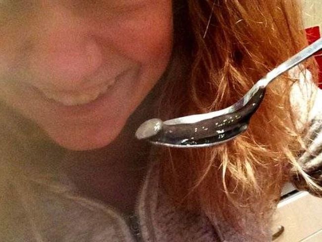 Шокирующие истории людей, внутри которых были найдены отвратительные насекомые насекомые внутри людей, существа внутри людей, личинки в телах людей