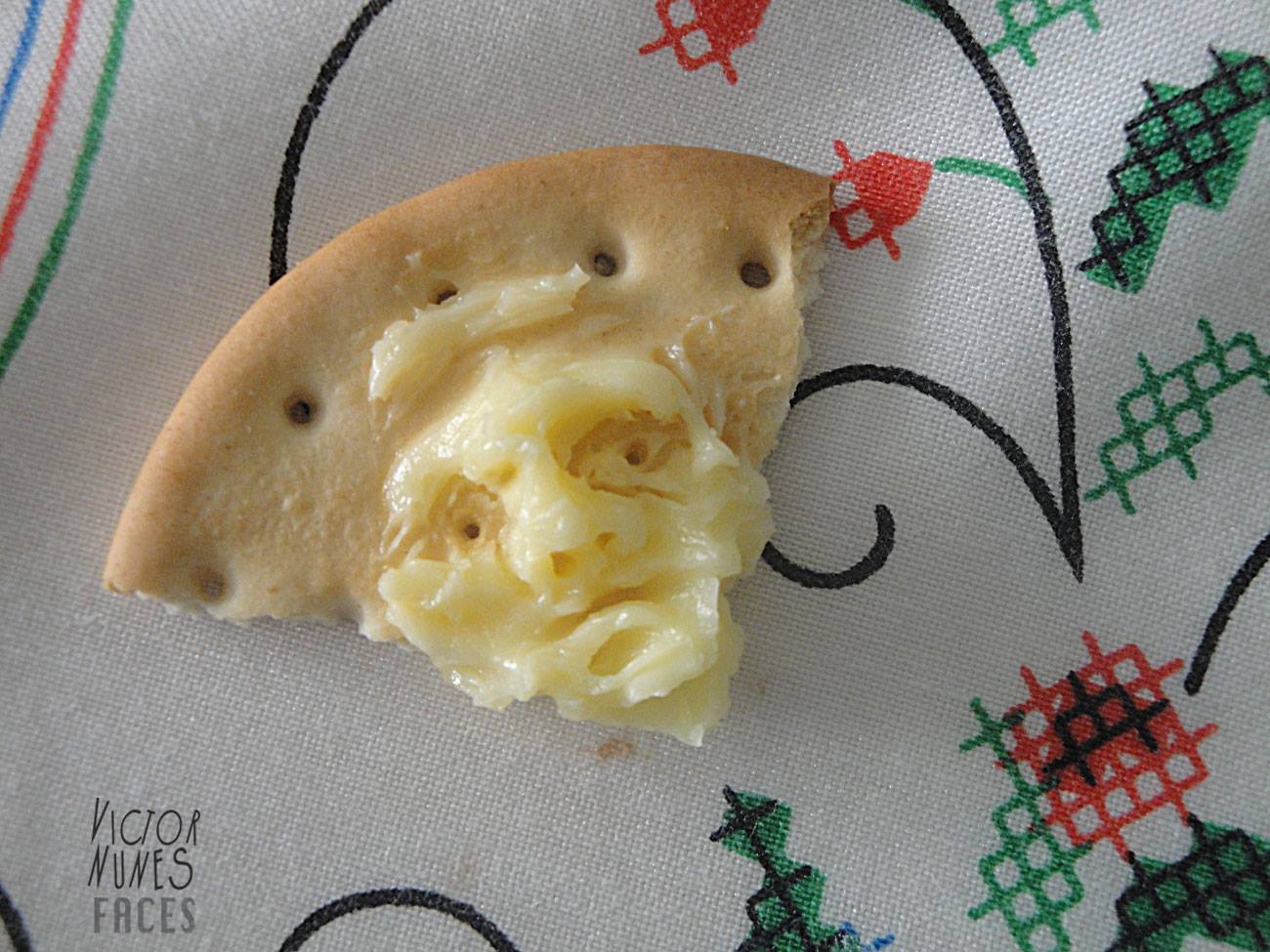 Художник создаёт милые, смешные и пугающие лица из всего, что он ест Виктор Нуньес, Victor Nunes faces, лица еда