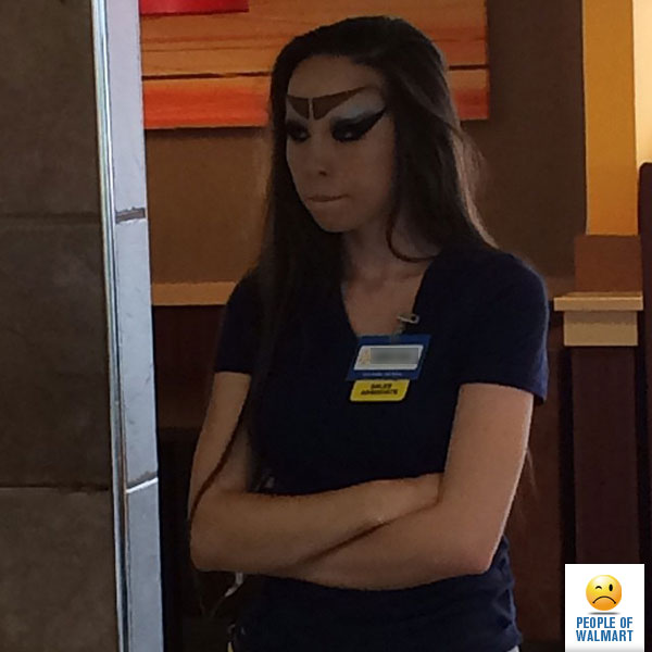 Сумасшедшие наряды странных посетителей американских супермаркетов people of walmart, американцы в супермаркете, Сумасшедшие наряды американцев