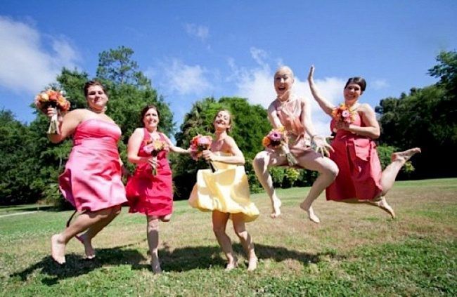 Смешные и неловкие свадебные фотографии, которых не должно было быть смешные свадебные фотографии, нелепые свадебные фотографии