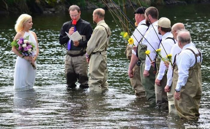 Смешные и неловкие свадебные фотографии, которых не должно было быть смешные свадебные фотографии, нелепые свадебные фотографии