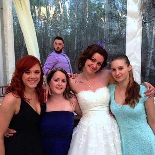 Смешные и неловкие свадебные фотографии, которых не должно было быть смешные свадебные фотографии, нелепые свадебные фотографии