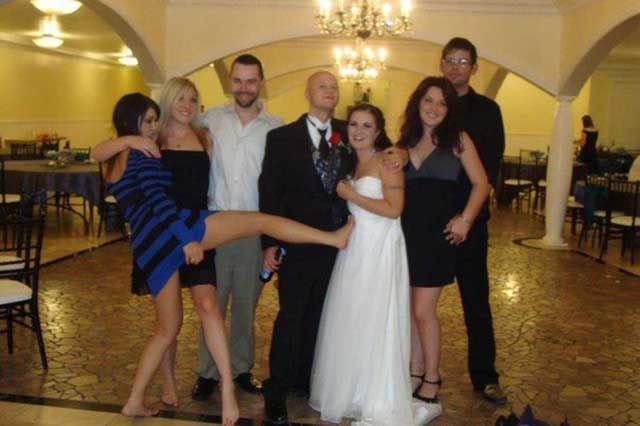 Смешные и неловкие свадебные фотографии, которых не должно было быть смешные свадебные фотографии, нелепые свадебные фотографии