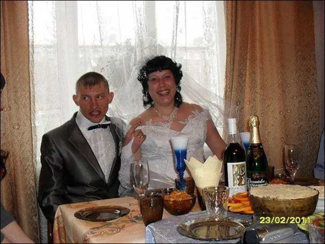 Смешные и неловкие свадебные фотографии, которых не должно было быть смешные свадебные фотографии, нелепые свадебные фотографии