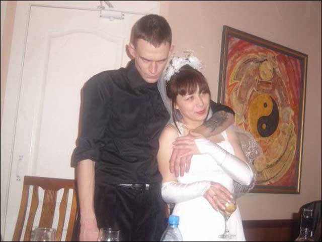 Смешные и неловкие свадебные фотографии, которых не должно было быть смешные свадебные фотографии, нелепые свадебные фотографии