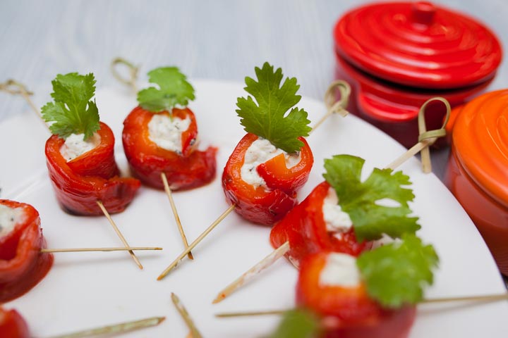 10 блюд, которые как нельзя лучше подходят для жаркого лета летние блюда, рецепты на лето, рецепты для жаркого лета