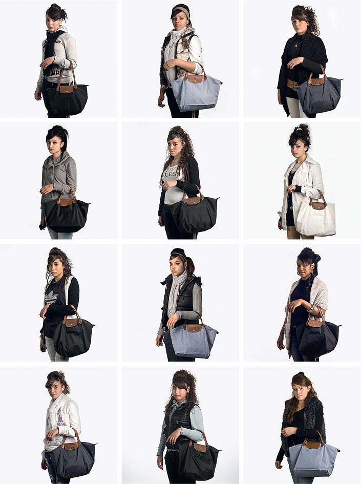 Разные, но такие одинаковые: стили различных субкультур и социальных групп со всего мира, начиная с 1994 года Exactitudes, габберы, стили различных субкультур, Ari Verslui Ellie Uyttenbroek