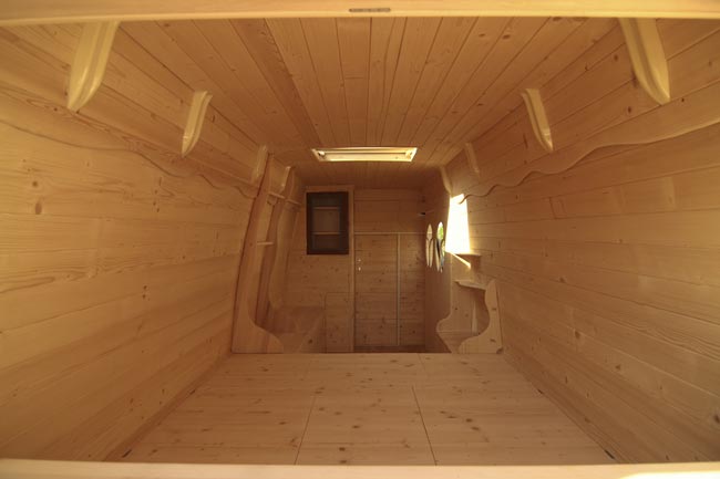 Мужчина превратил свой старый фургон в удивительный дом на колесах фургон в дом на колесах, дом на колесах из фургона, крошечный дом на колесах, маленький дом на колесах, дом на колесах своими руками