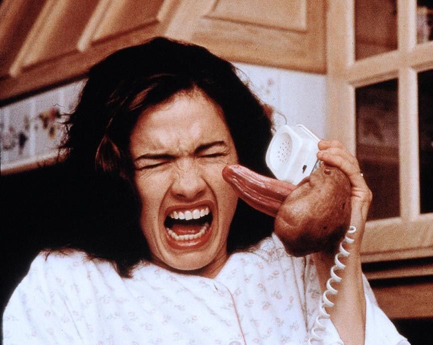 Леденящие факты о самых страшных фильмах ужасов и триллерах факты о самых страшных фильмах ужасов