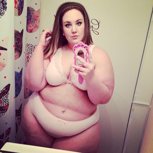 Fat Women Self Naked Pics