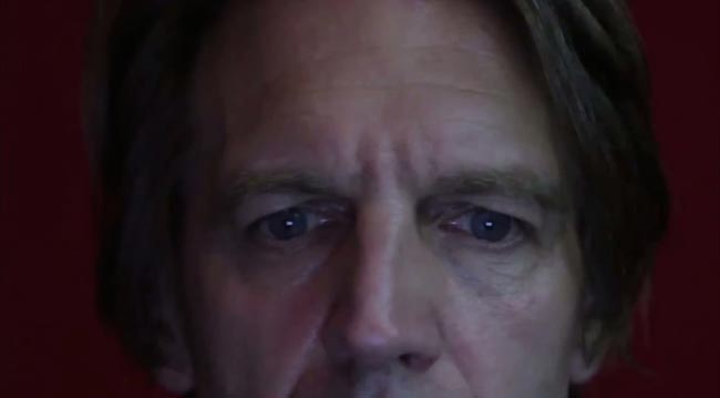 Вы не поверите, но эти картины были нарисованы глазами рисунки глазами, художник рисует глазами, Грэхем Финк, Graham Fink