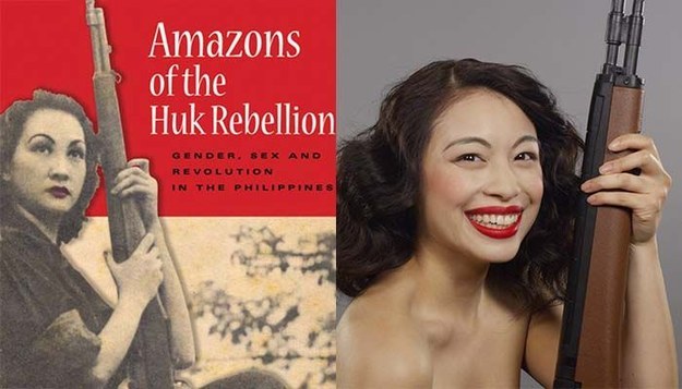 История моды: 100 лет филиппинской красоты за 2 минуты 100 Years of Beauty, 100 лет филиппинской красоты