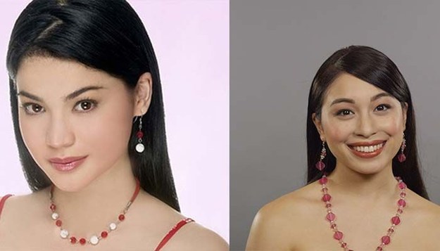 История моды: 100 лет филиппинской красоты за 2 минуты 100 Years of Beauty, 100 лет филиппинской красоты