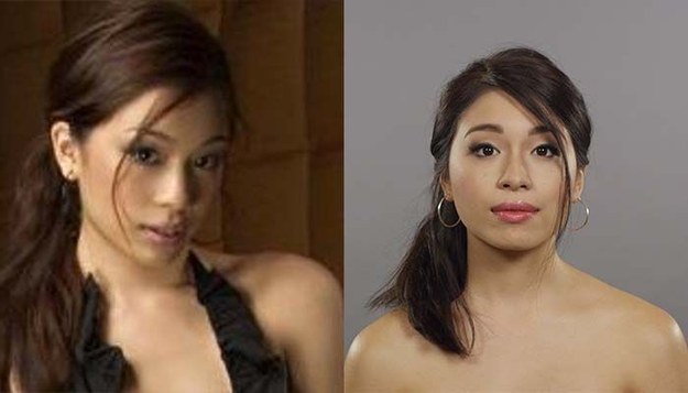 История моды: 100 лет филиппинской красоты за 2 минуты 100 Years of Beauty, 100 лет филиппинской красоты