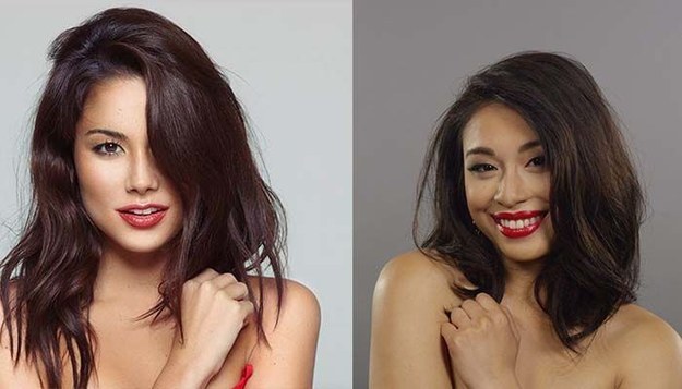 История моды: 100 лет филиппинской красоты за 2 минуты 100 Years of Beauty, 100 лет филиппинской красоты