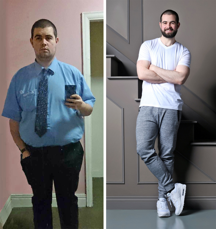 Сбросить Вес Мужчине После 40 Реальные